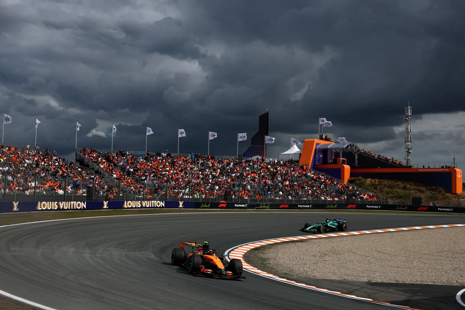 Lando Norris