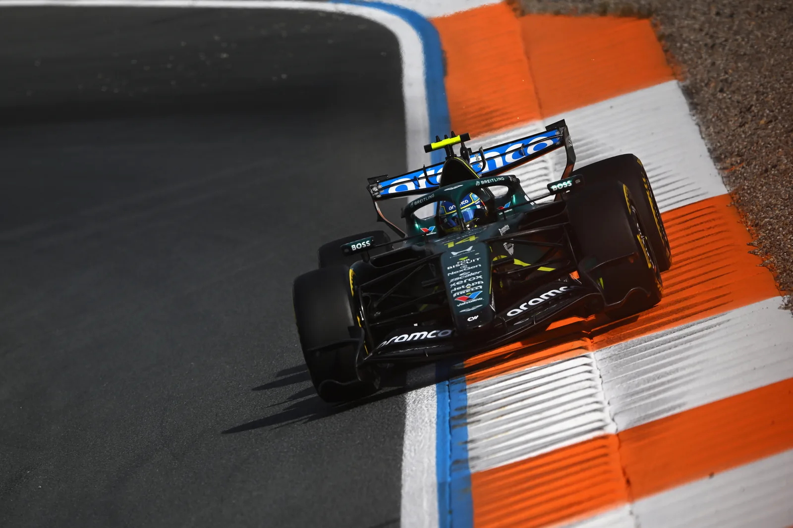 Fernando Alonso