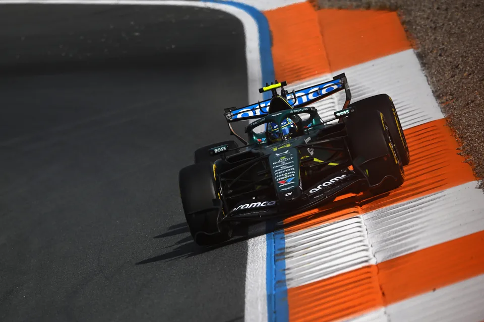 Fernando Alonso