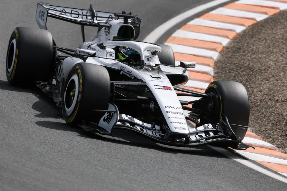 Sergio Perez
