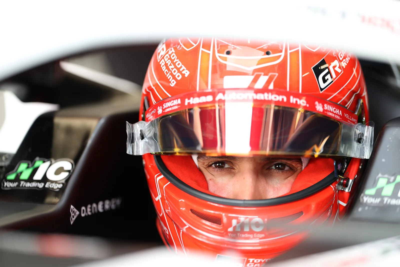 Esteban Ocon