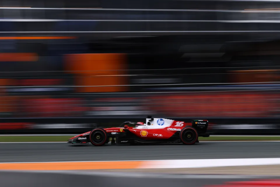 Charles Leclerc