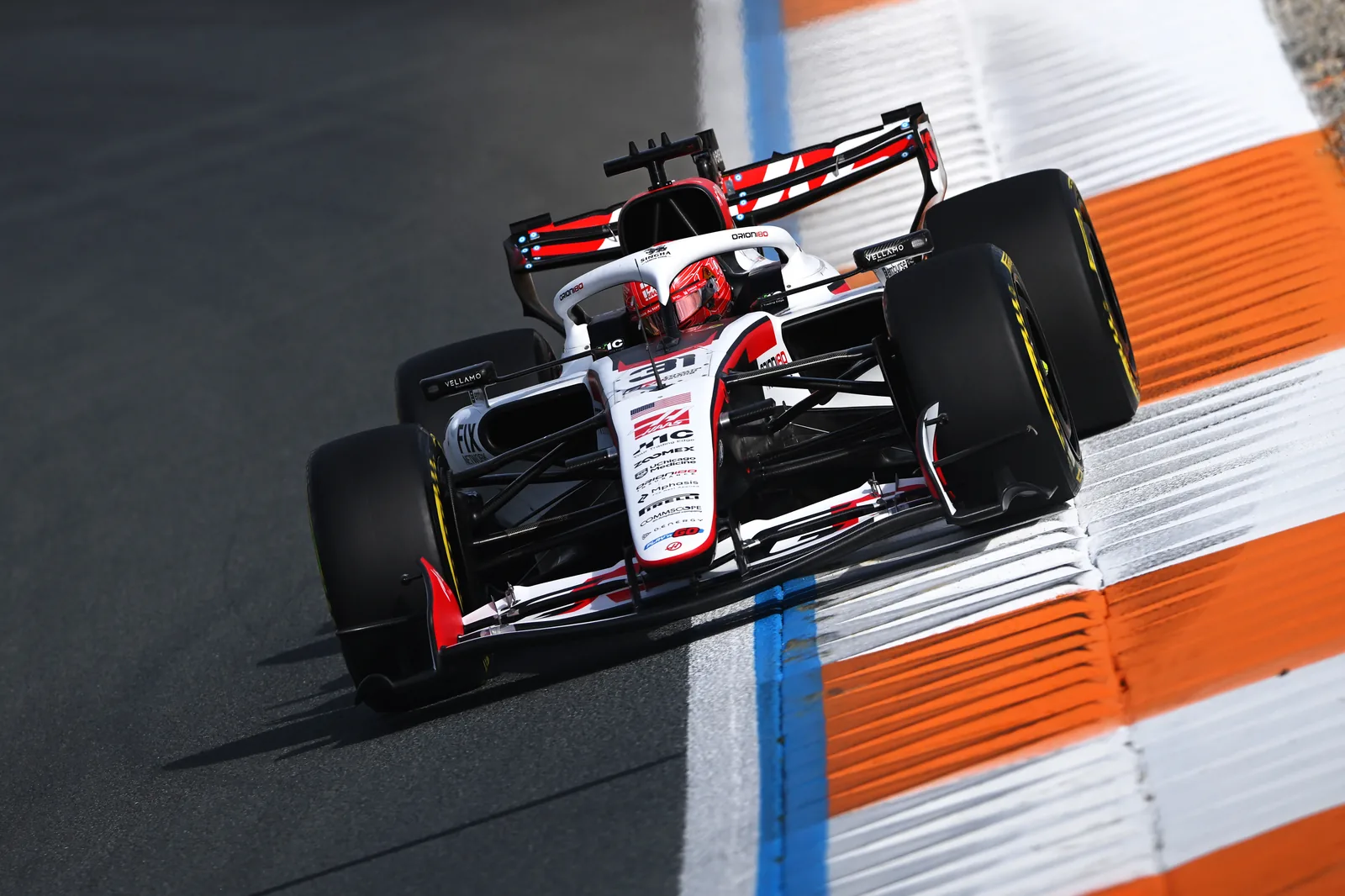 Esteban Ocon