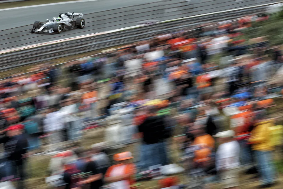 Sergio Perez