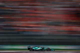 Fernando Alonso