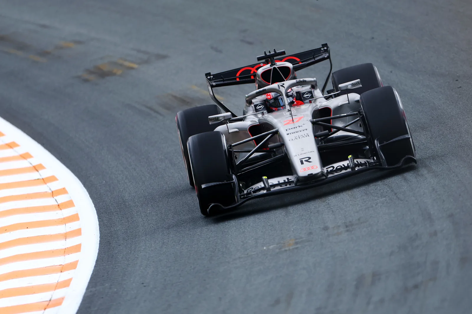 Nico Hulkenberg