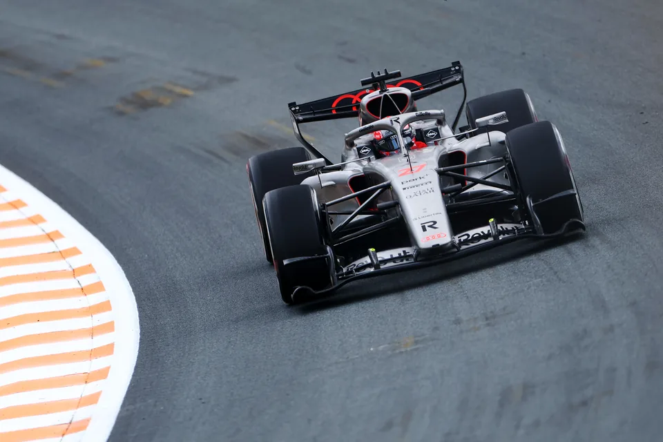 Nico Hulkenberg