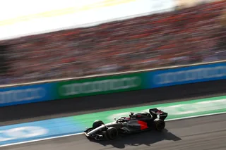 Nico Hulkenberg