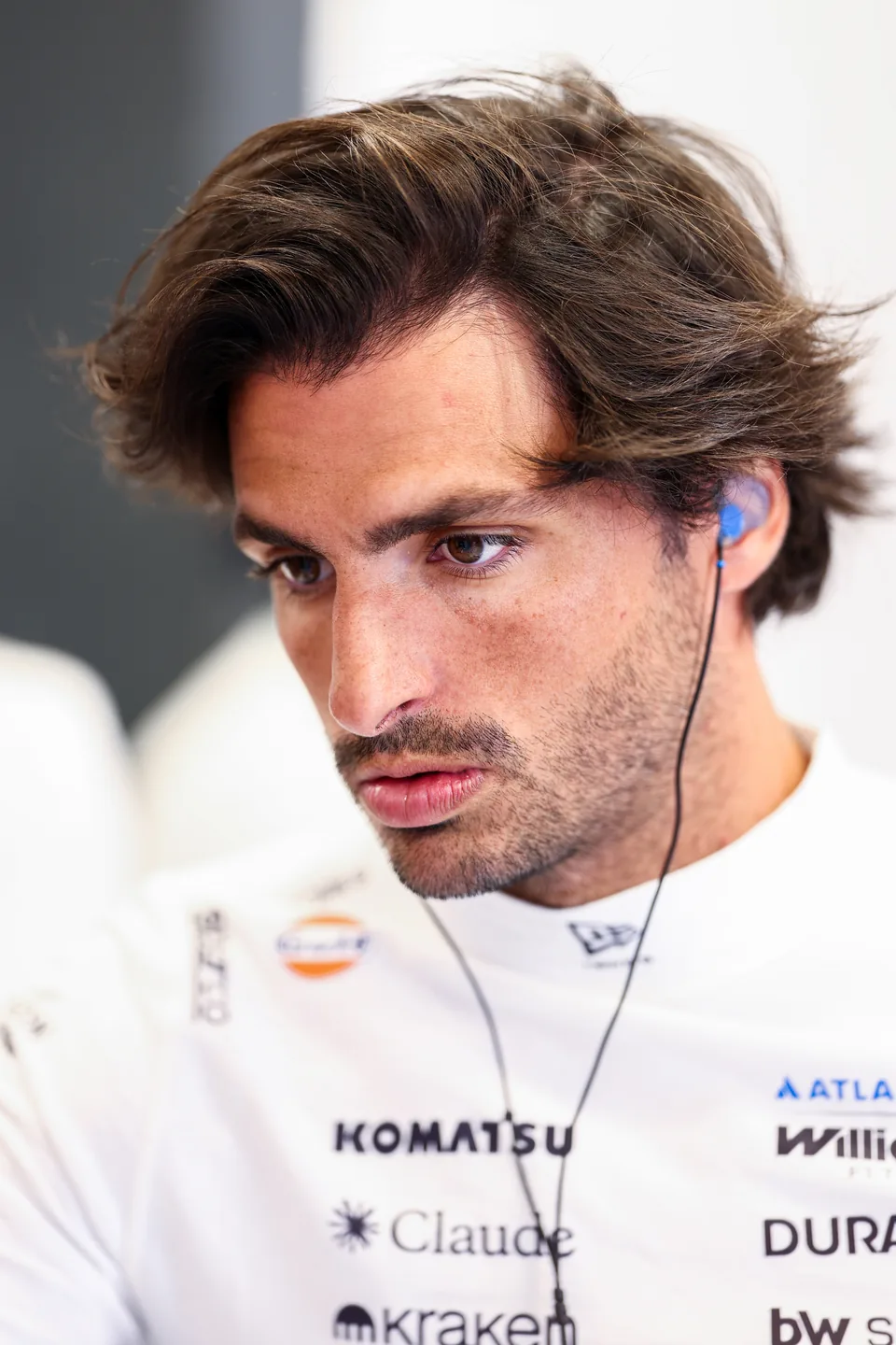 Carlos Sainz