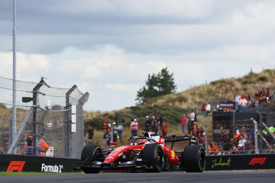 Charles Leclerc