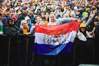 Fans