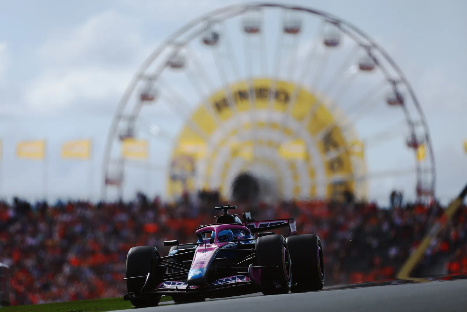 Pierre Gasly