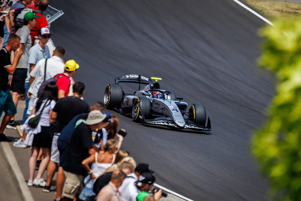 Colton Herta