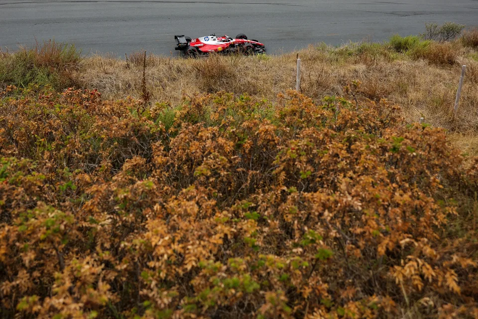 Charles Leclerc
