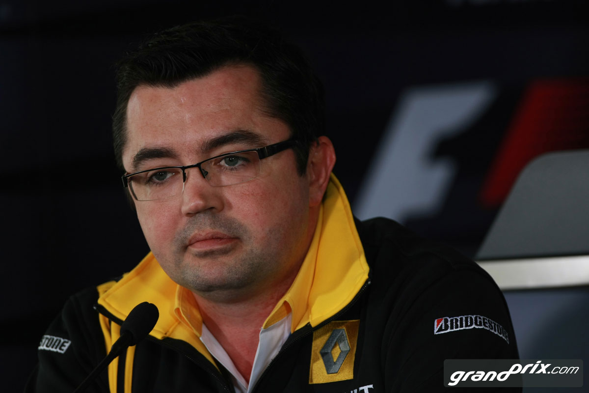 Friday Press Conference