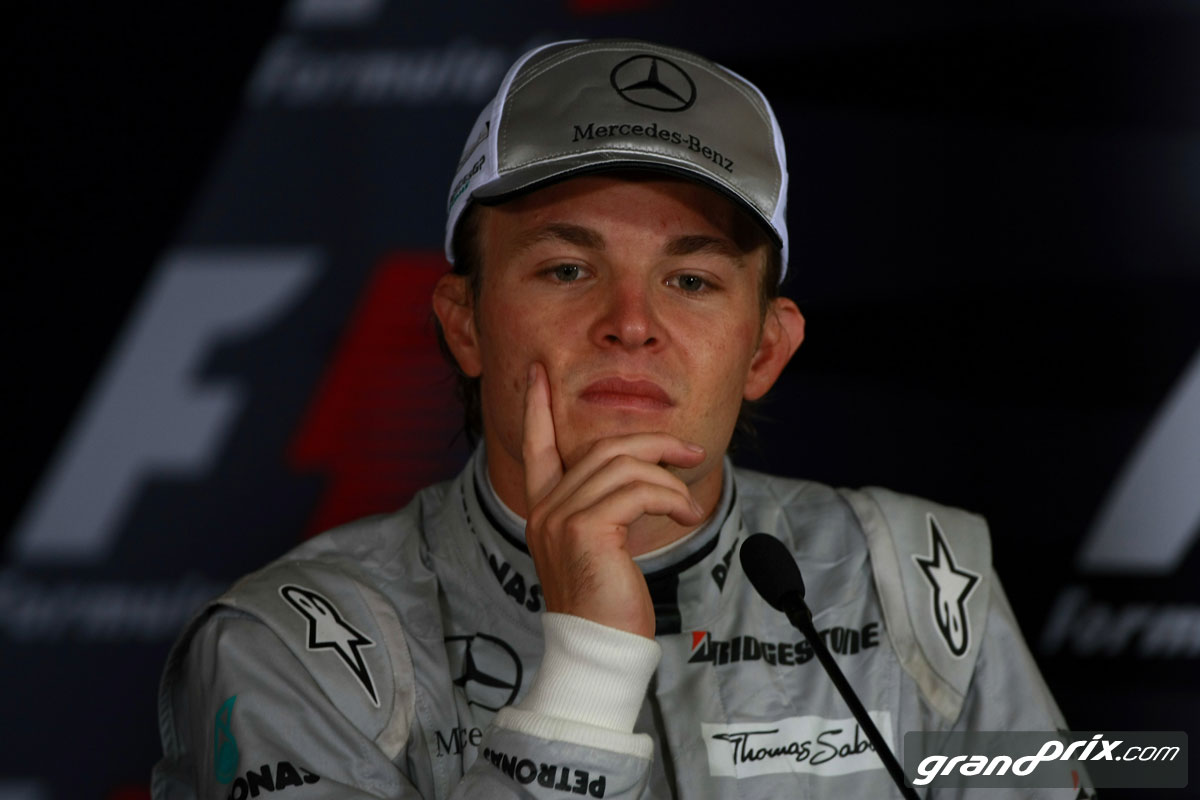 Sunday Press Conference