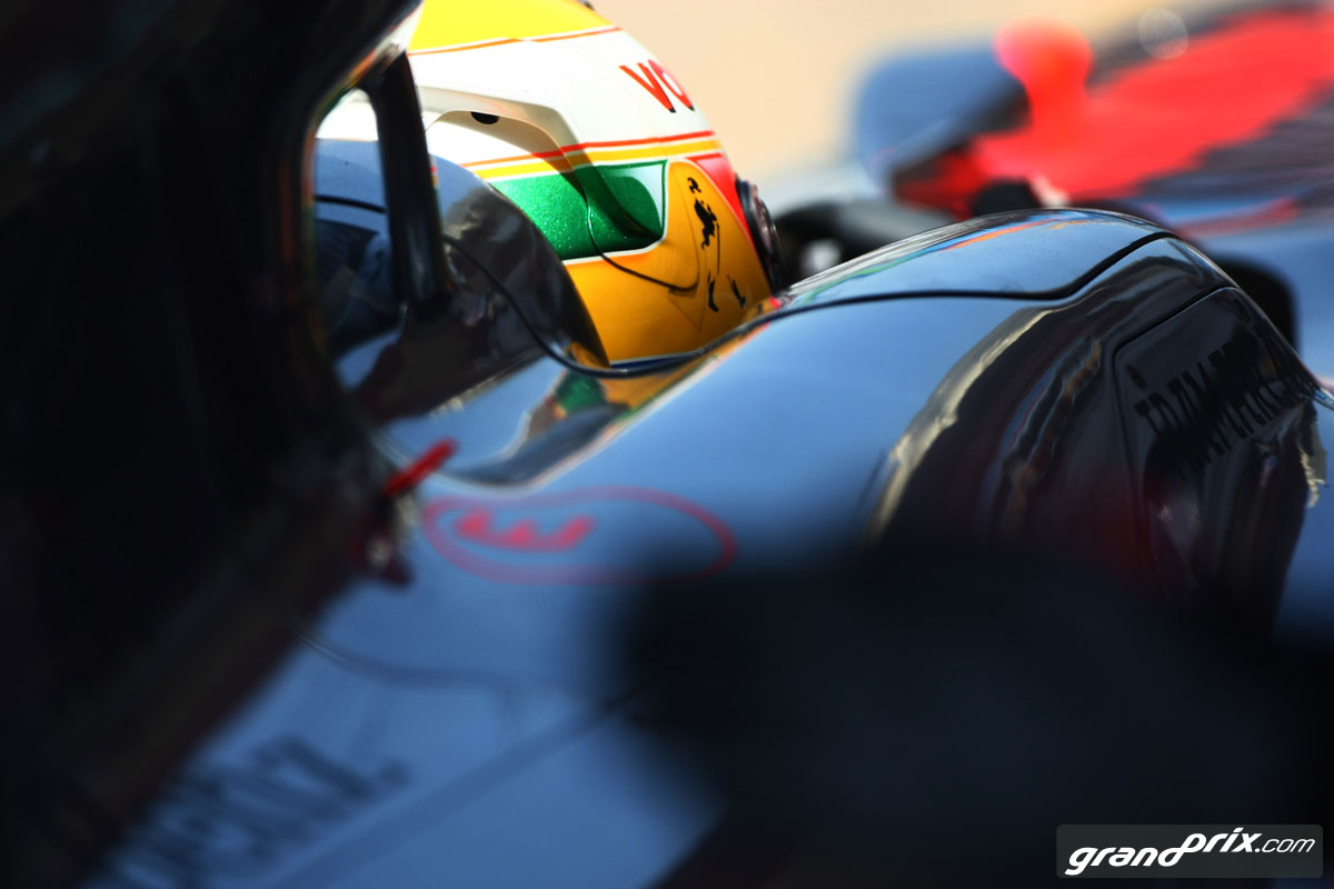 Saturday Press Conference