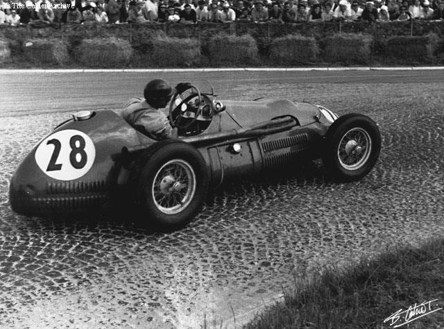 Futureworld: Will the piston engine ever be toppled from its current supremacy?