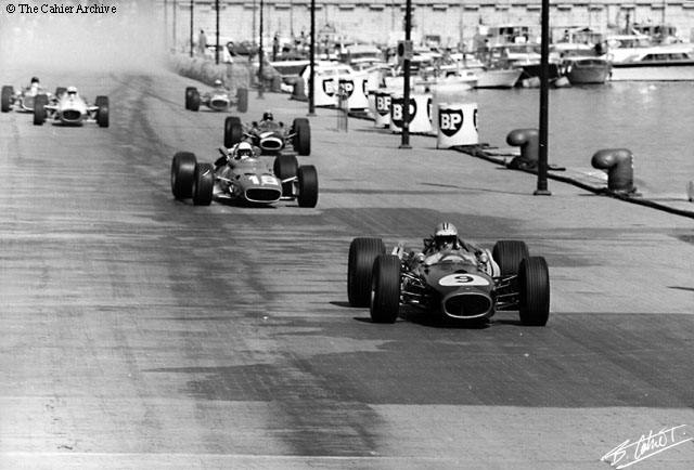 Denny Hulme