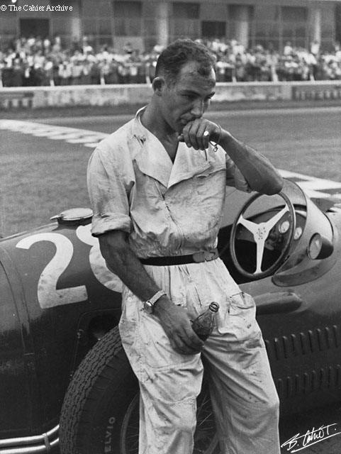 Racing legend Stirling Moss injured in fall