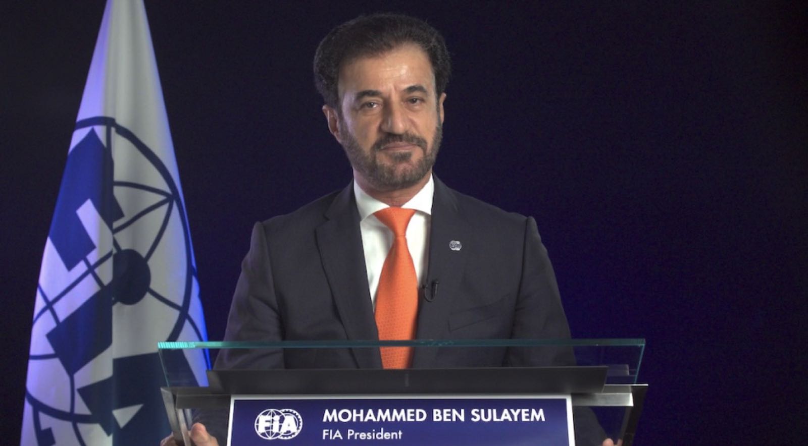 FIA defends president amid escalating F1 conflict