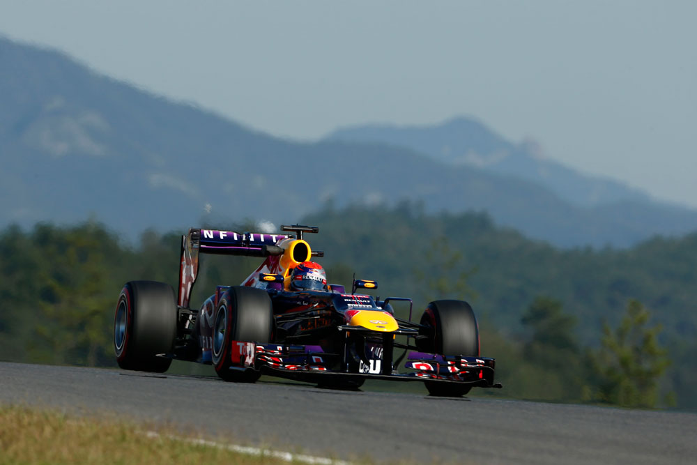 Qualifying Report - Number 42
