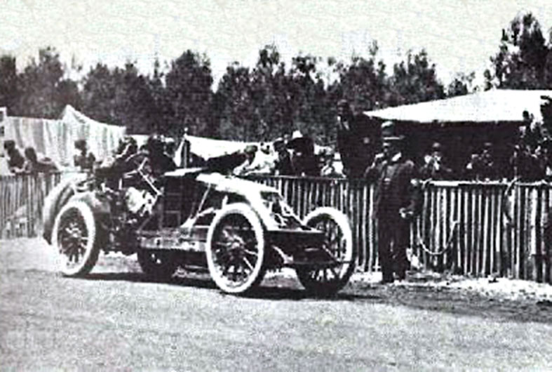 Happy Birthday Grand Prix racing