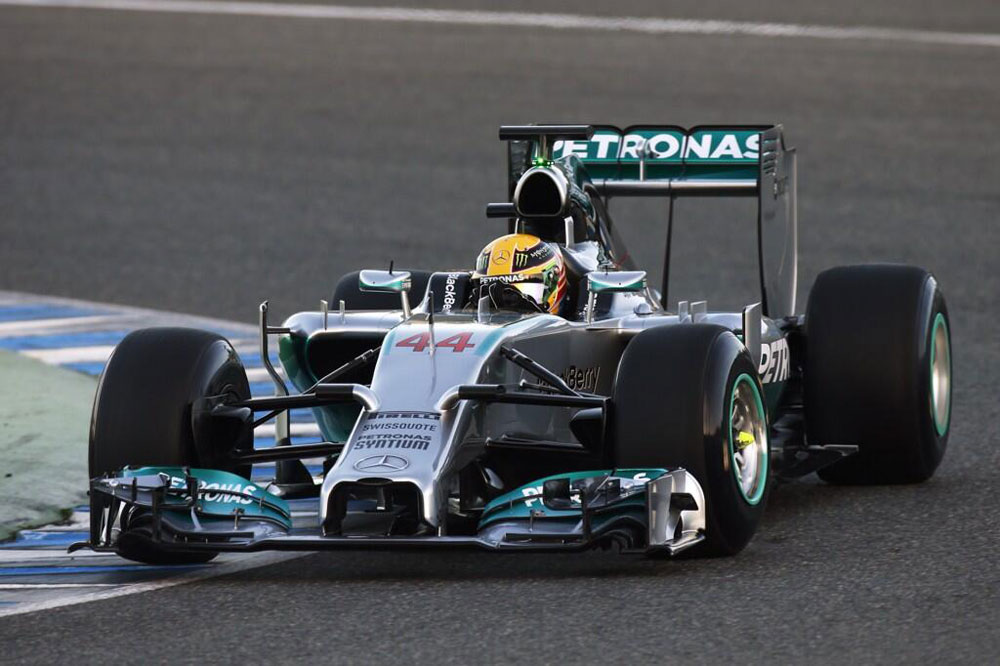 Caterham launch delayed, three more new cars revealed
