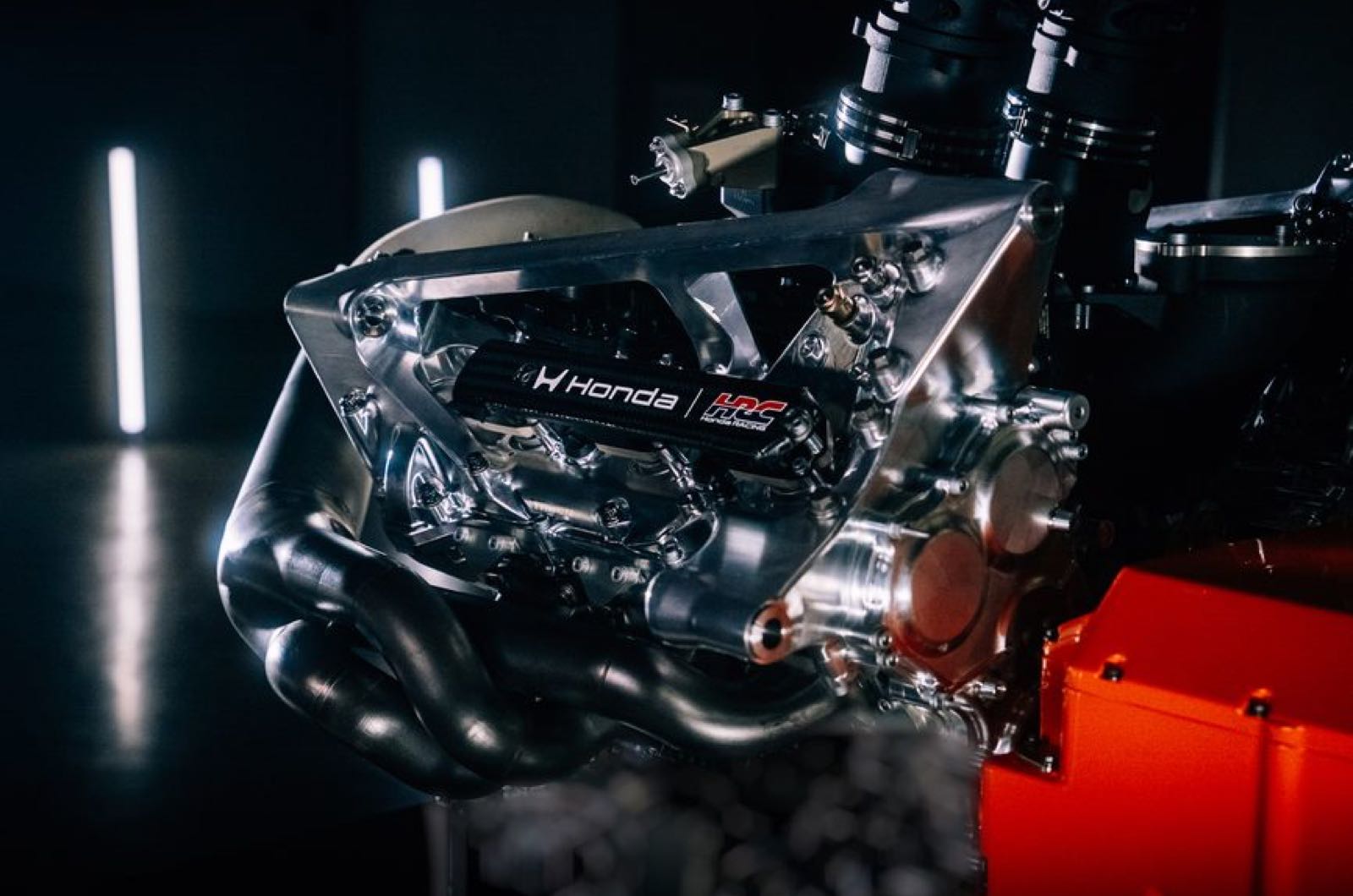 Honda admits early 2026 engine struggle possible