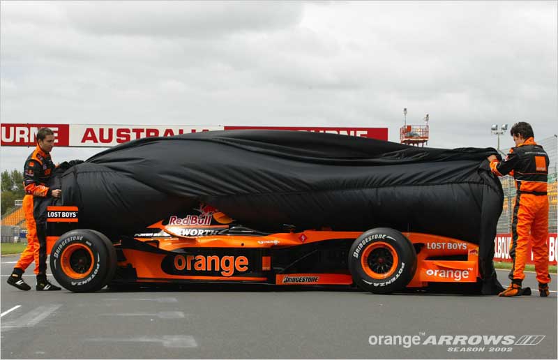 Show car better than no car