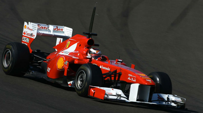 Vergne quickest again