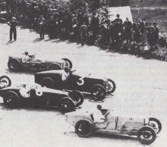 Seventy-six years ago today