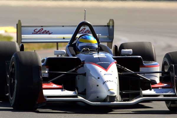 Bourdais looks for work in F1