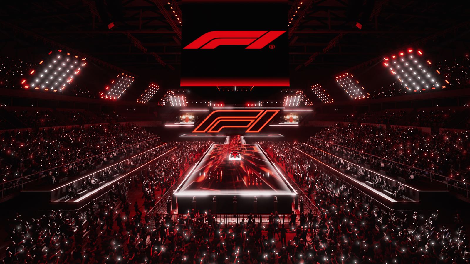 Only some 2025 cars to be at F1 season launch
