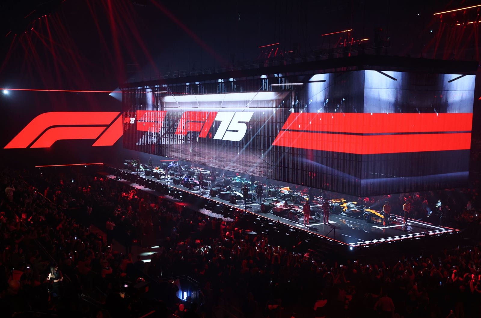 Verstappen could boycott next F1 launch event
