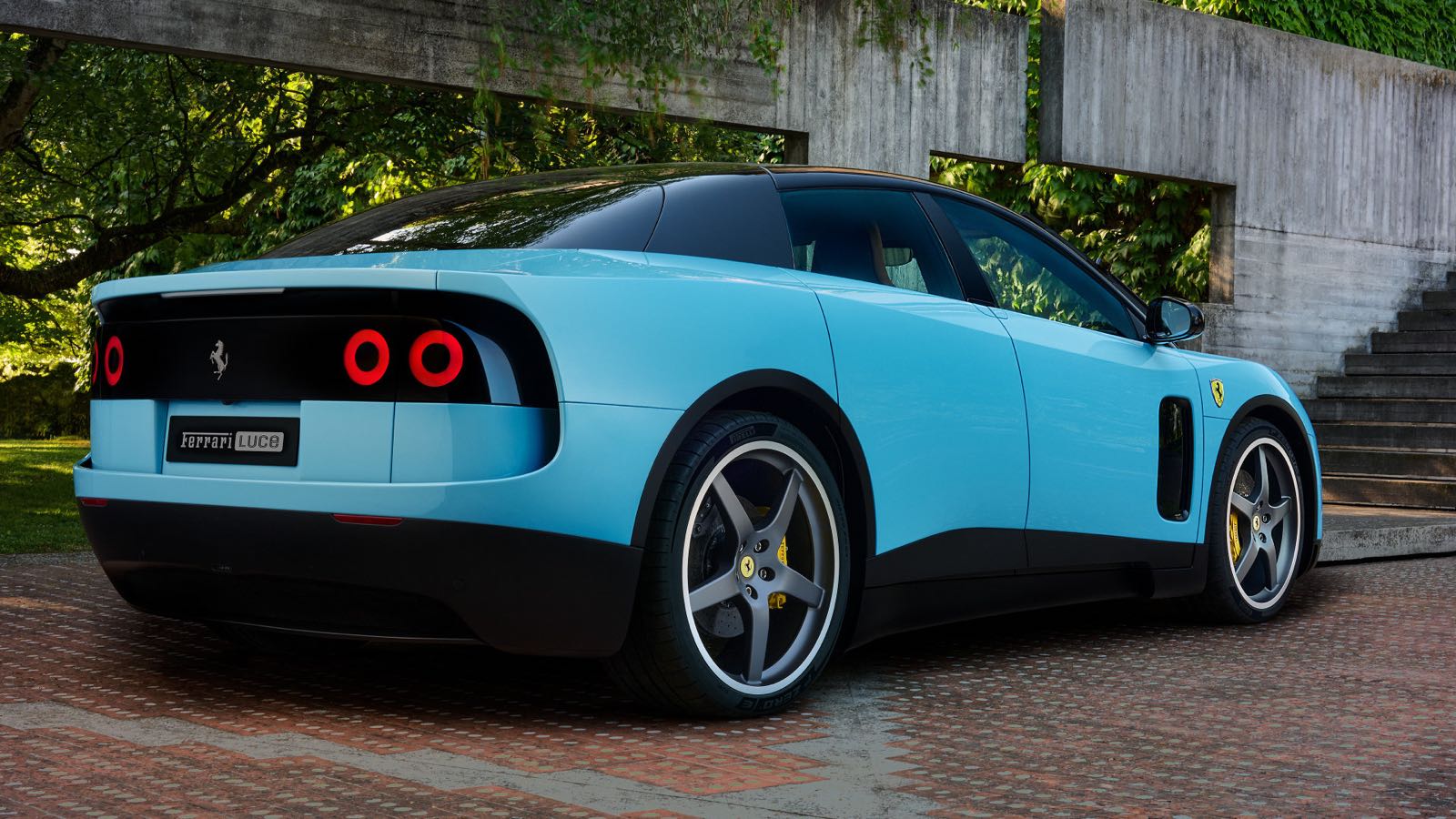Ferrari loses billions as electric launch sparks backlash