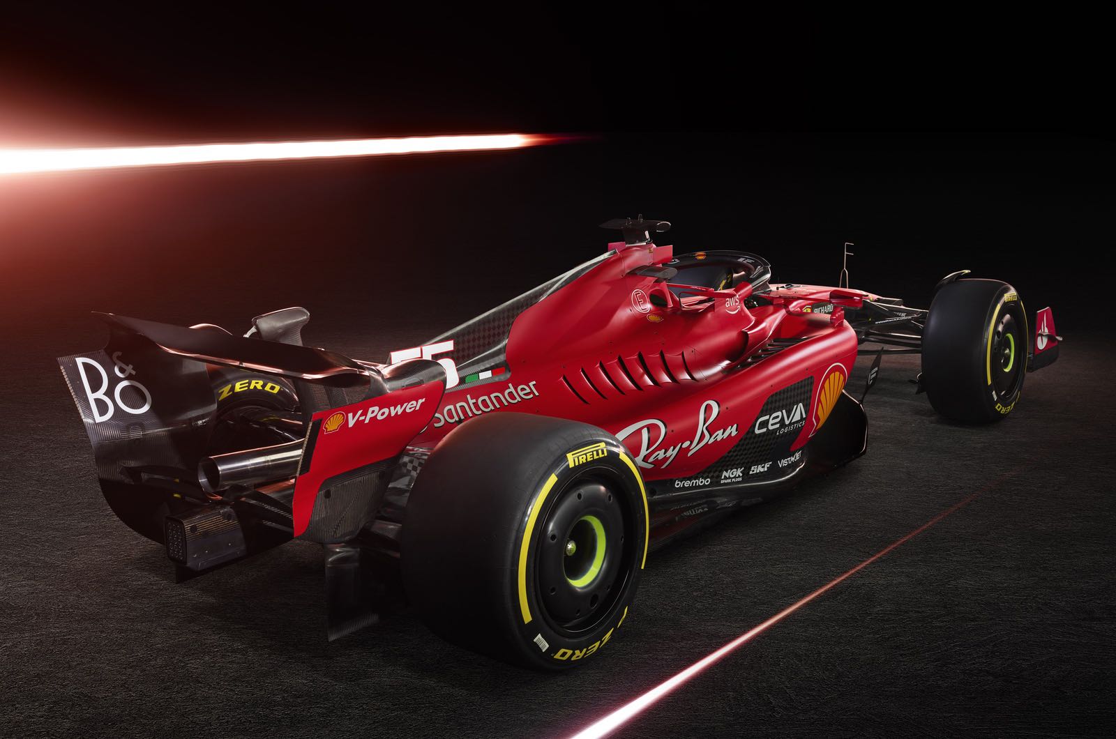 Ferrari proud to reject fake car reveal