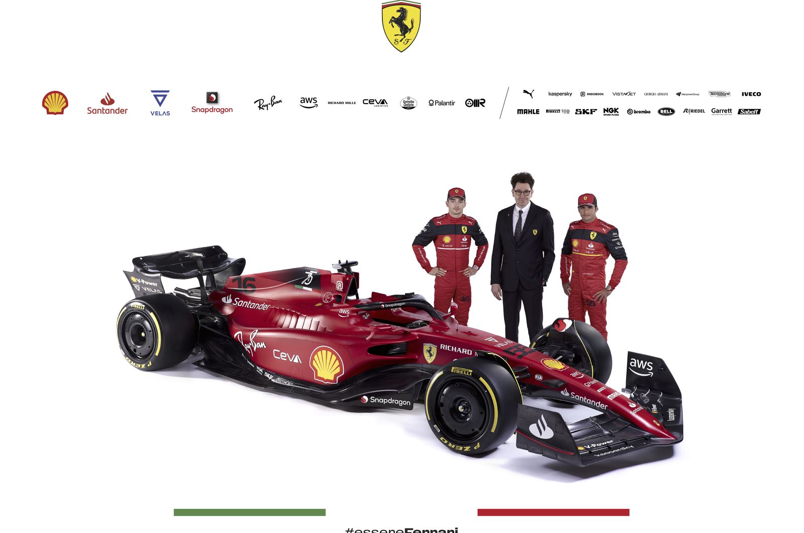 No double diffuser loopholes with new cars