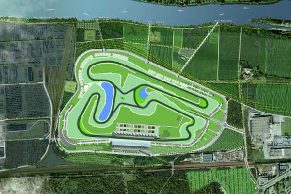 More details emerge from Flins-Mureaux