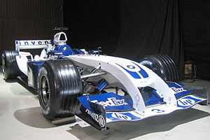 The new Williams FW26 dissected