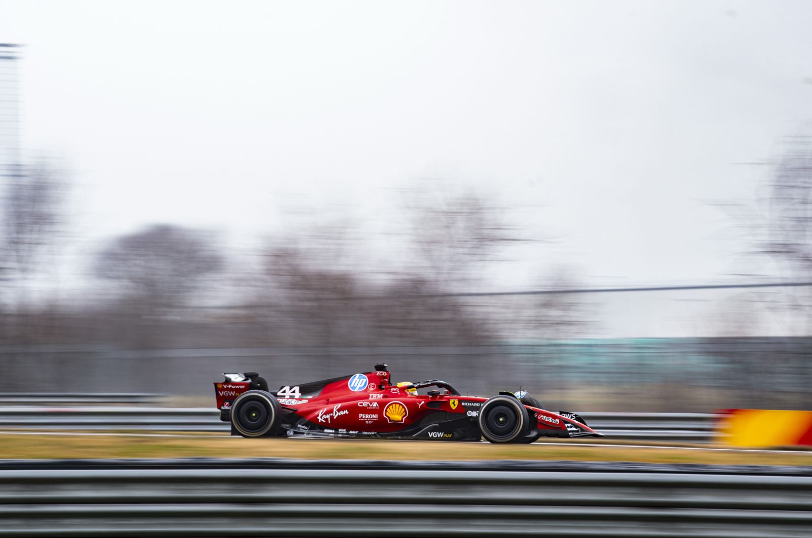 Hamilton has lost qualifying raw speed says Kiesa