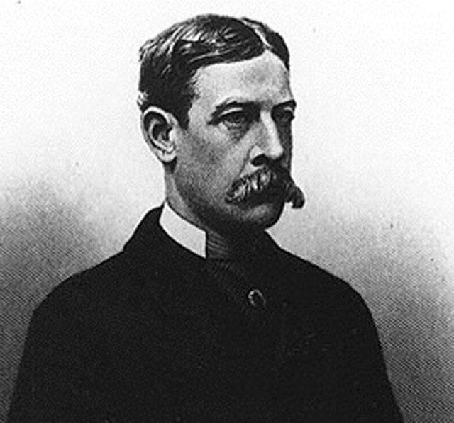 Gordon Bennett, it's Gordon Bennett!