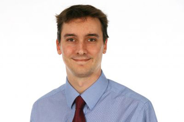 James Key replaces Rampf at Sauber
