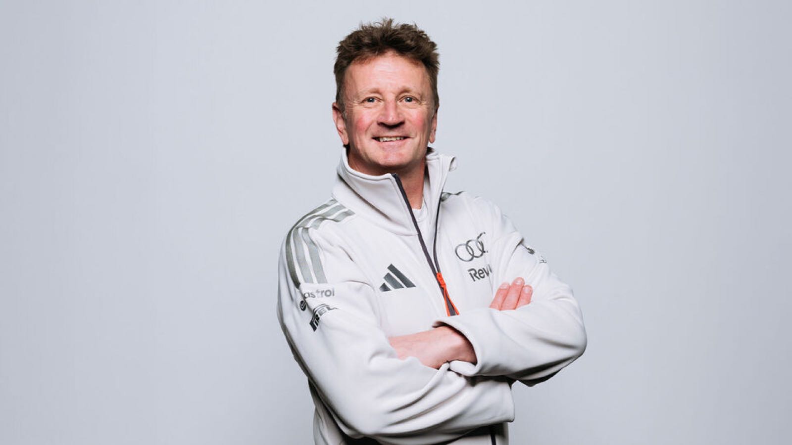 Audi F1 appoints McNish as Racing Director