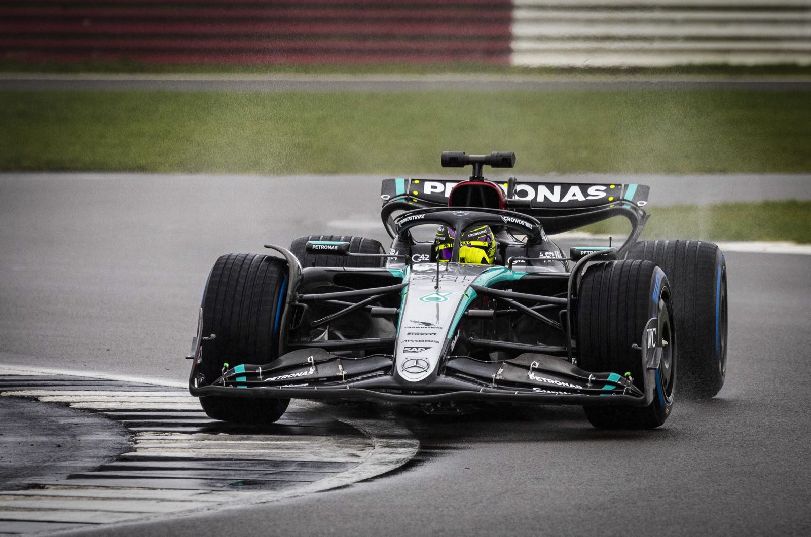Marko worried about F1 rival discovering special trick
