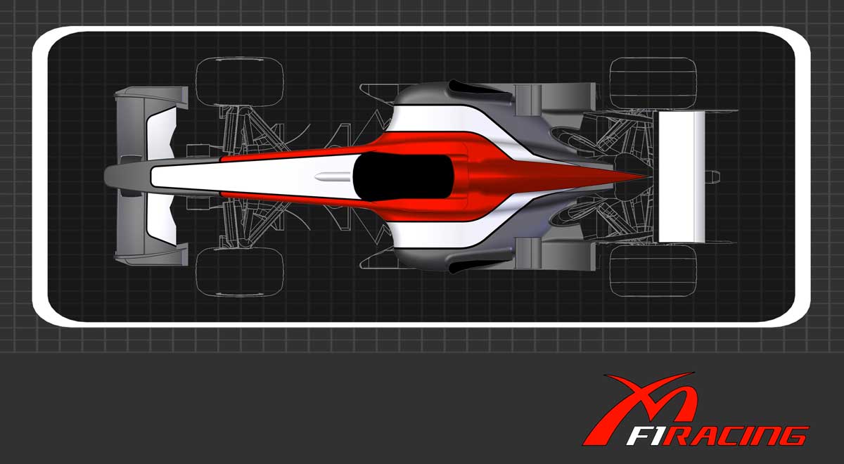 MF1 Racing is born