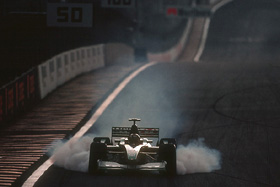 Formula 1 - in pictures