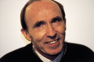 Frank Williams