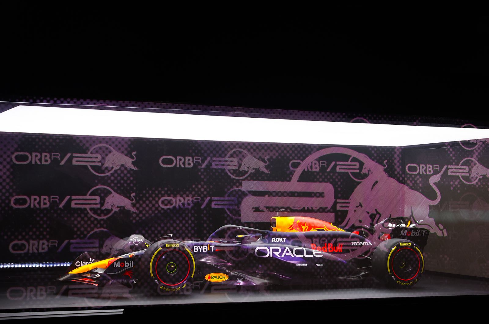 Alonso's wild claim about Red Bull dominance realistic
