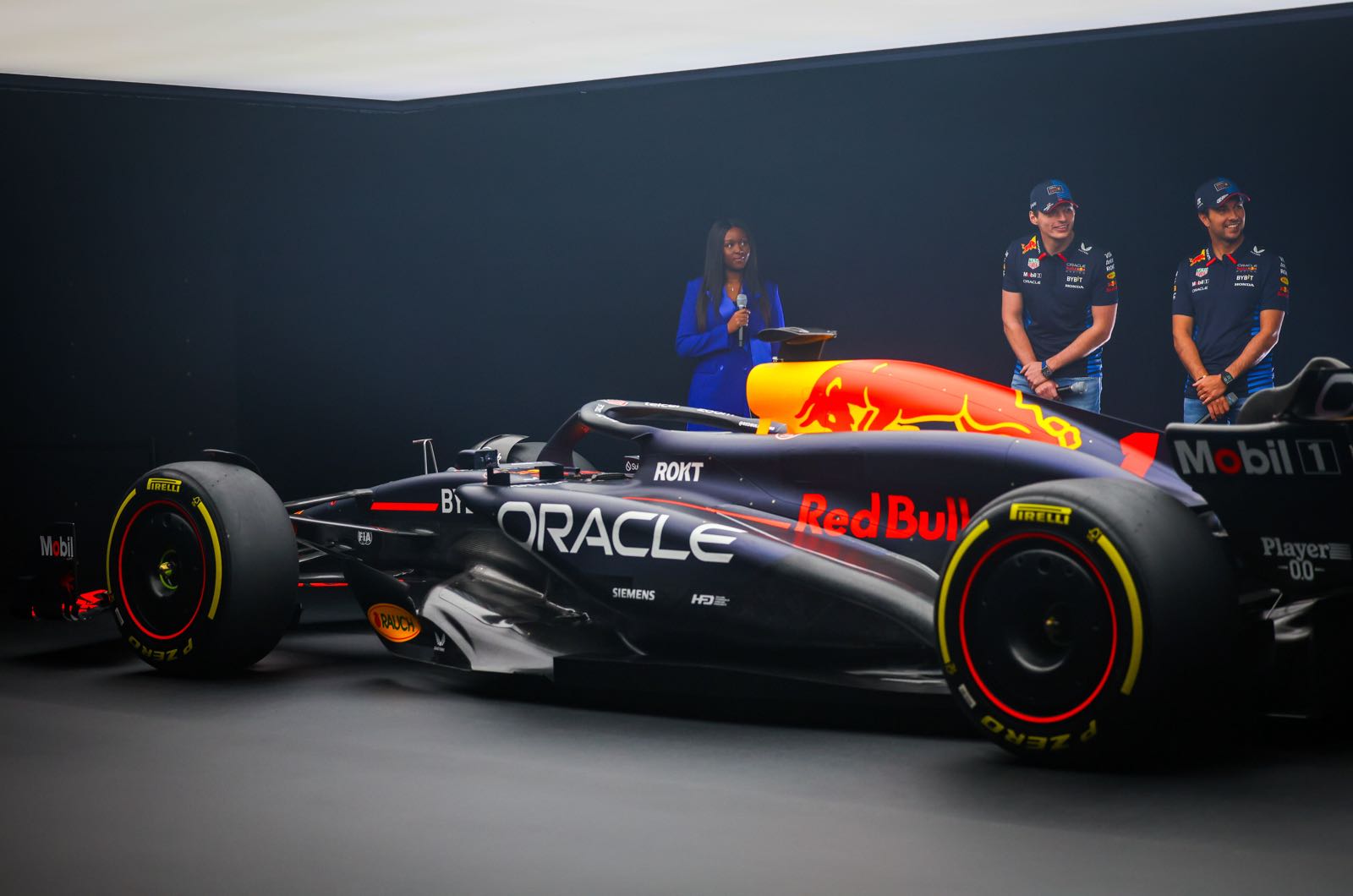 Radical 2024 Red Bull car concept makes sense says Wolff